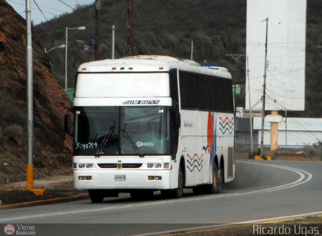 Uni�n Conductores Ayacucho 1058 por Ricardo Ugas