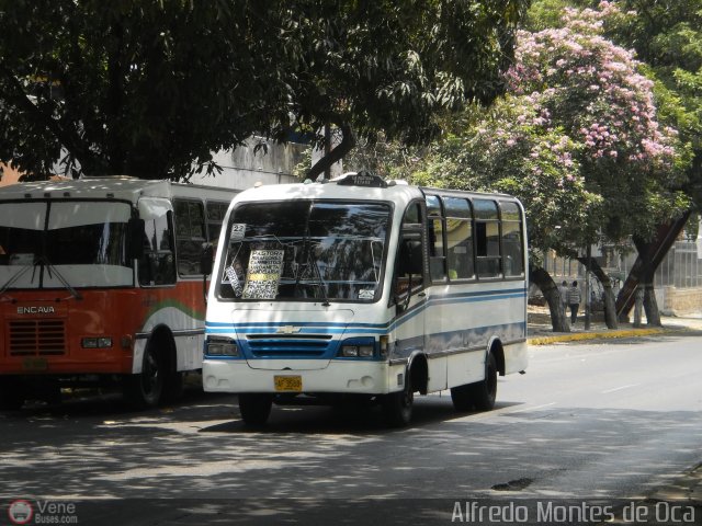 DC - Asociaci�n Rep�blica 022 por Alfredo Montes de Oca