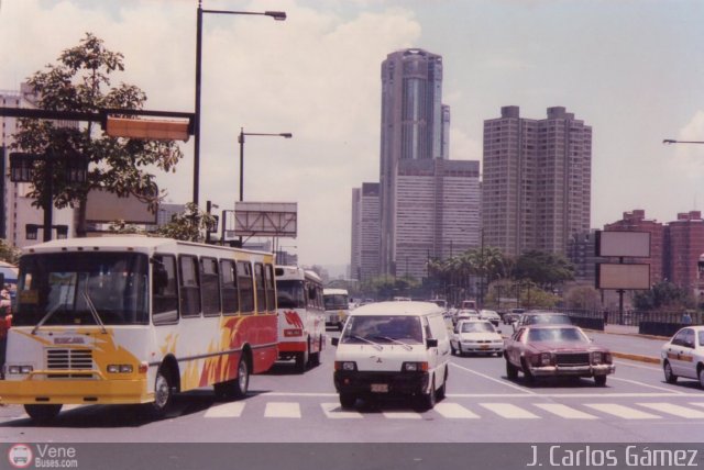 DC - Transporte Presidente Medina 050 por J. Carlos Gmez