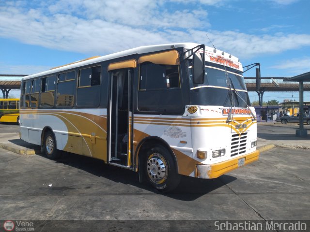 Uni�n Veintid�s S.C. 050 por Sebasti�n Mercado