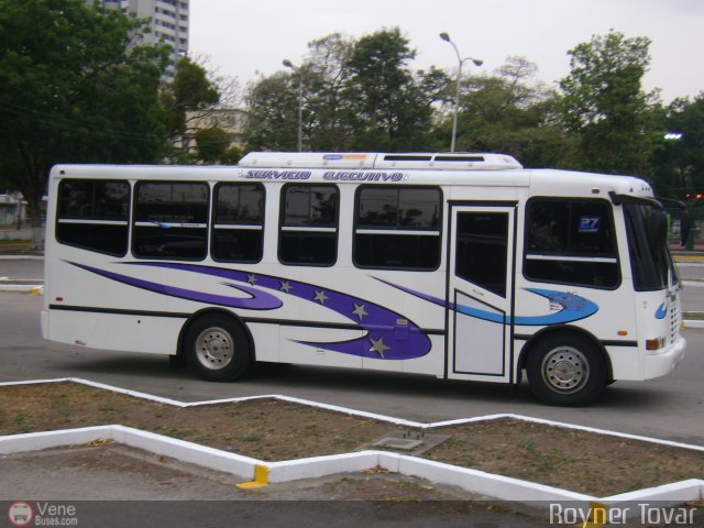 Uni�n Victoria 27 por Royner Tovar