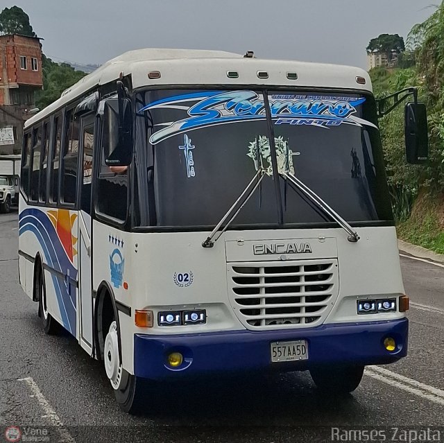 U.C. Serrano Pinto 02 por Rams�s Zapata