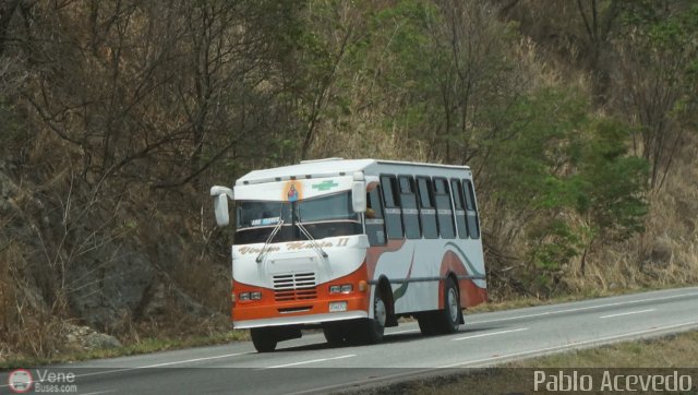 U.C. Los Caminantes 55 por Pablo Acevedo