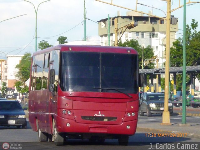 Particular o Desconocido 0594 por J. Carlos G�mez