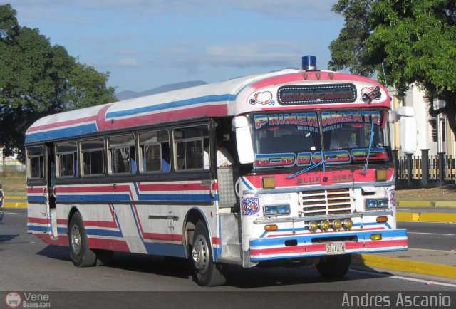 Transporte Guacara 0074 por Andrs Ascanio