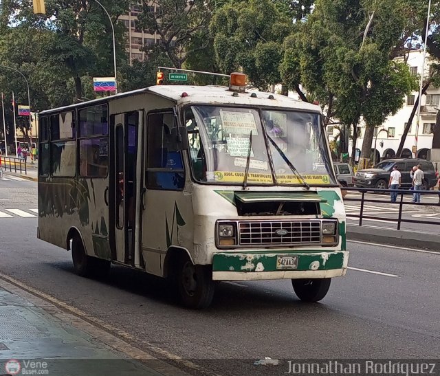 DC - A.C. Quinta Crespo-Sabana del Blanco 48 por Jonnathan Rodrguez