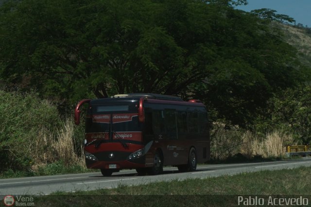 Uni�n Villa Mercedes 89 por Pablo Acevedo