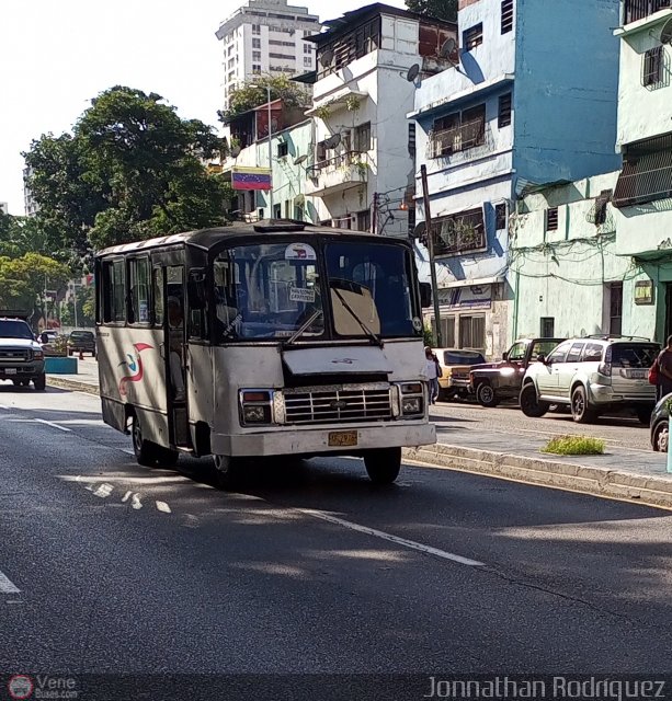 DC - Unin Manicomio - Silencio - Quinta Crespo 55 por Jonnathan Rodrguez