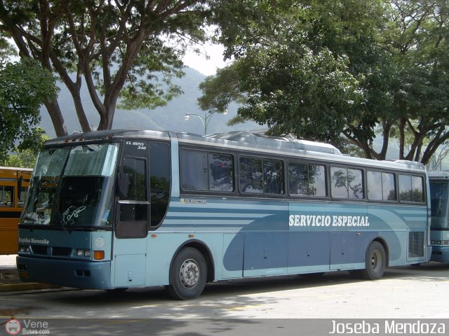 Rpidos Maracaibo 55 por Joseba Mendoza