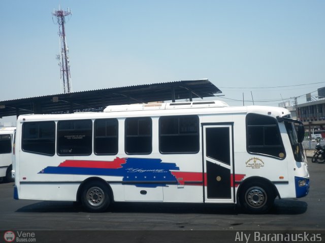 A.C. Transporte Independencia 028 por Aly Baranauskas