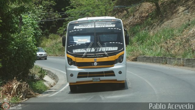 Unin de Conductores Unidos S.C. 137 por Pablo Acevedo