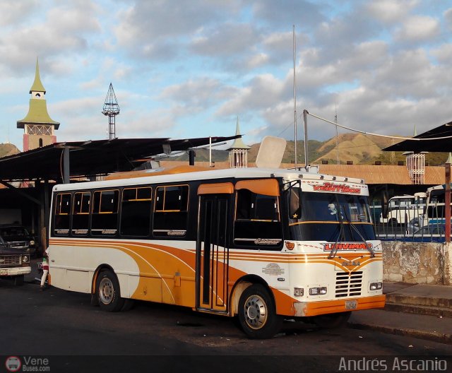 Uni�n Veintid�s S.C. 119 por Andr�s Ascanio