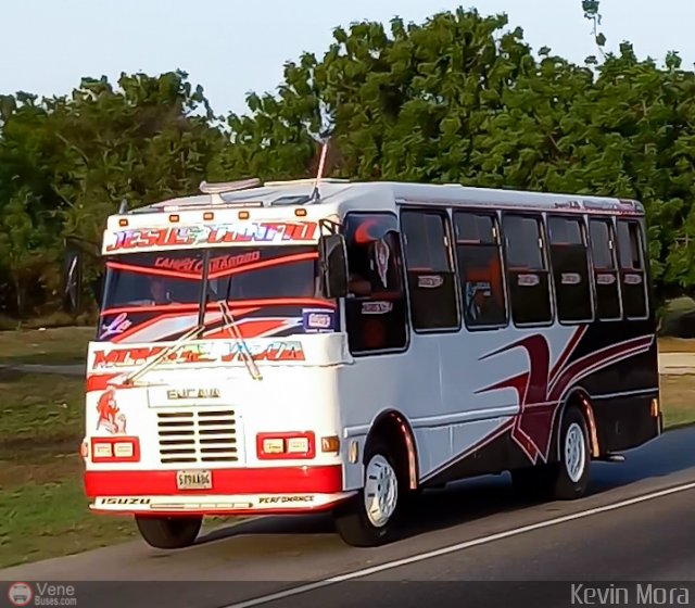 CA - Unin Campo Carabobo 026 por Kevin Mora