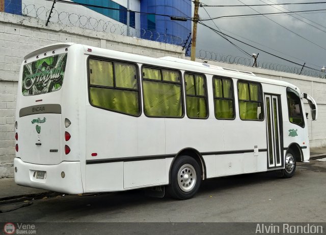 U.C. La Responsable S.C. 486 por Alvin Rond�n