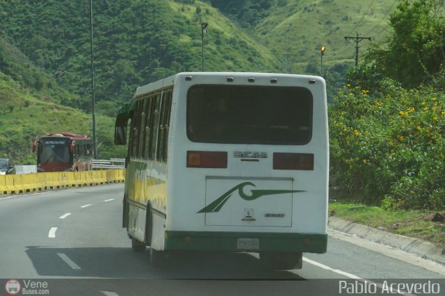 A.C. Don Augusto Malave Villalba 145 por Pablo Acevedo