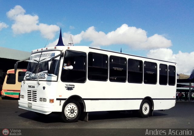 A.C. Transporte Independencia 058 por Andrs Ascanio