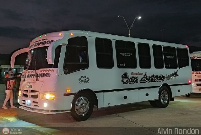 Los Rpidos S.C. 16 por Alvin Rondn