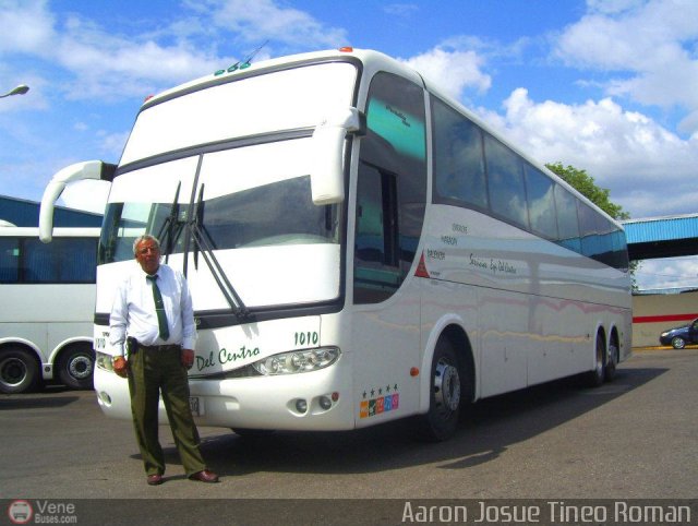 Profesionales del Transporte de Pasajeros  El Nene por Alvin Rondn