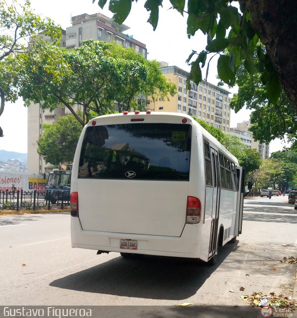 DC - A.C. Propatria - Carmelitas - Chaca�to 164 por Gustavo Figueroa