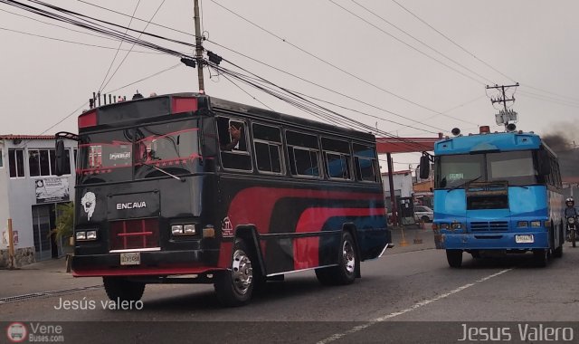 U.C. Caracas - El Junquito - Colonia Tovar 077 por Jes�s Valero