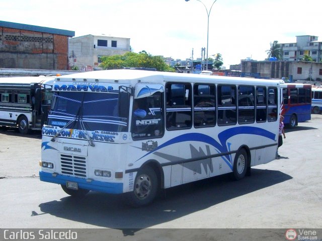 Uni�n MarVal 024 por Carlos Salcedo