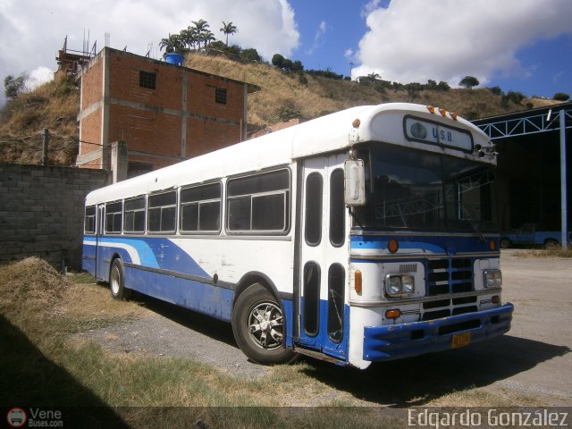 Universidad Sim�n Bol�var  por Edgardo Gonz�lez