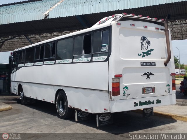 Colectivos Guasare C.A 30 por Sebasti�n Mercado