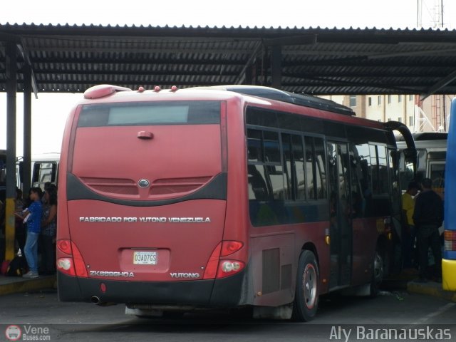 A.C. Uni�n Puerto Cabello 67 por Aly Baranauskas