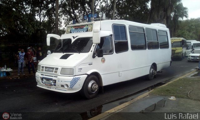 BO - Coop. Puma Express 13 por Rafael Pino