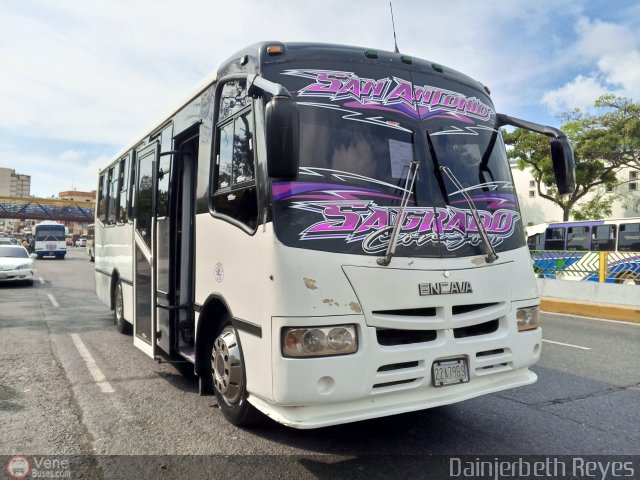 Organizacin Guaicamacuto 193 por Dainjerbeth Reyes