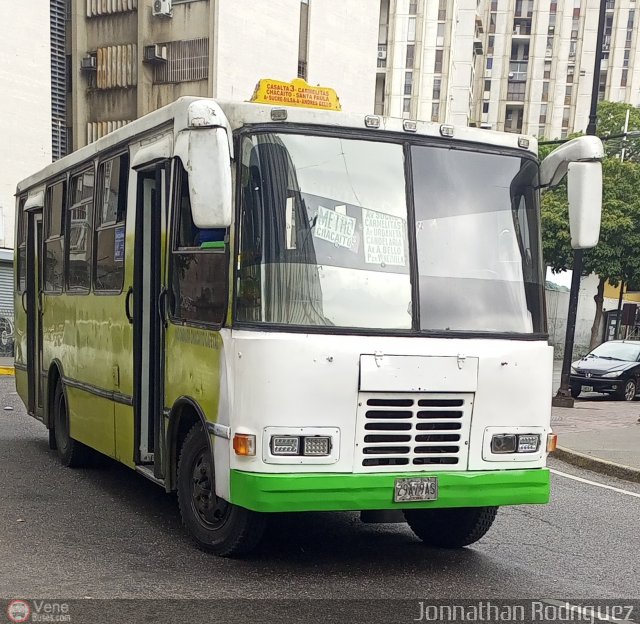 DC - A.C. Casalta - Chaca�to - Cafetal 057 por Jonnathan Rodr�guez