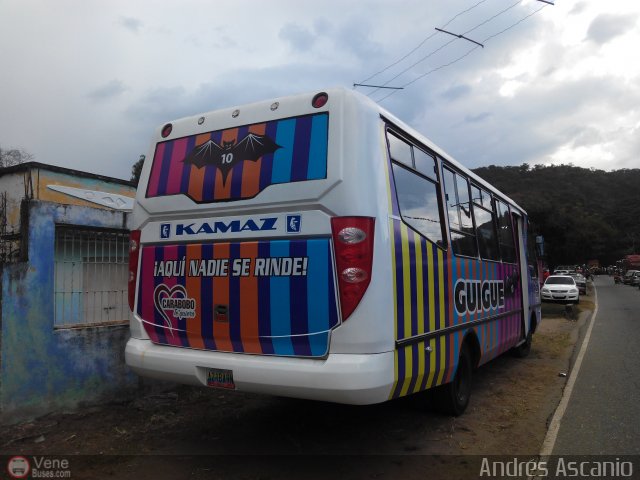 CA - TransDrcula 10 por Andrs Ascanio