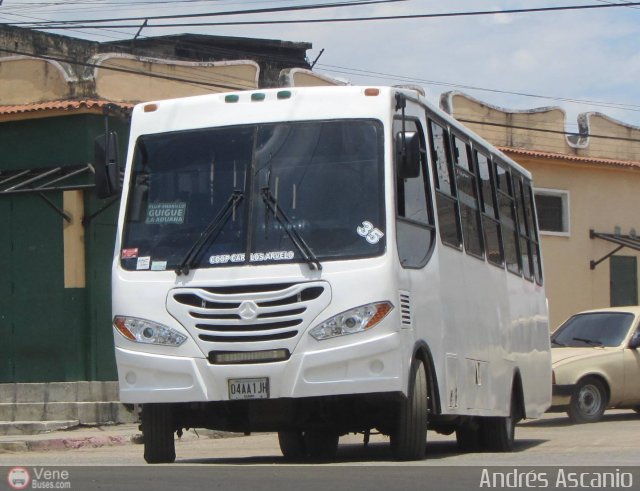 Cooperativa Carlos Arvelo 35 por Andrs Ascanio