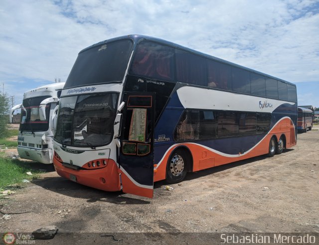 Bus Ven 3260 por Sebastin Mercado