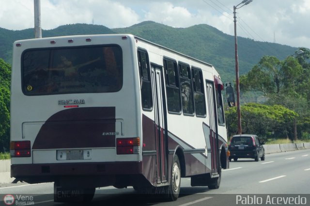 DC - Unin Conductores de Antimano 009 por Pablo Acevedo