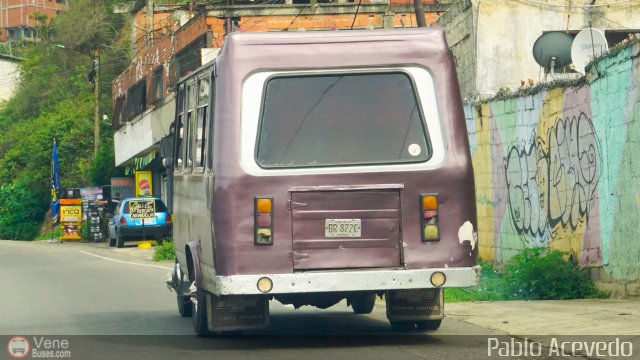 DC - U.C. Luis Hurtado Higuera 33 por Pablo Acevedo