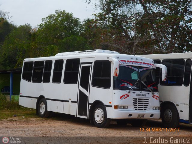 Particular o Desconocido 909 por J. Carlos G�mez