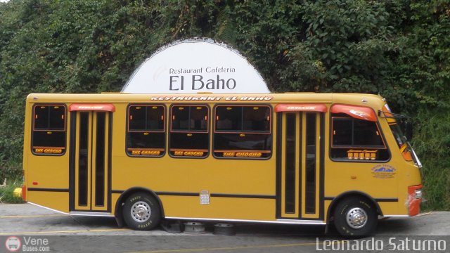 Unión Táchira 025 por Leonardo Saturno