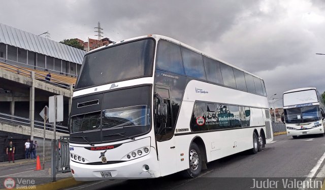 Transporte La Chinita XXI 1016 por Juder Valentn