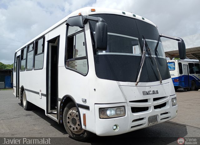 Uni�n Conductores Santa In�s 09 por Javier Arretureta