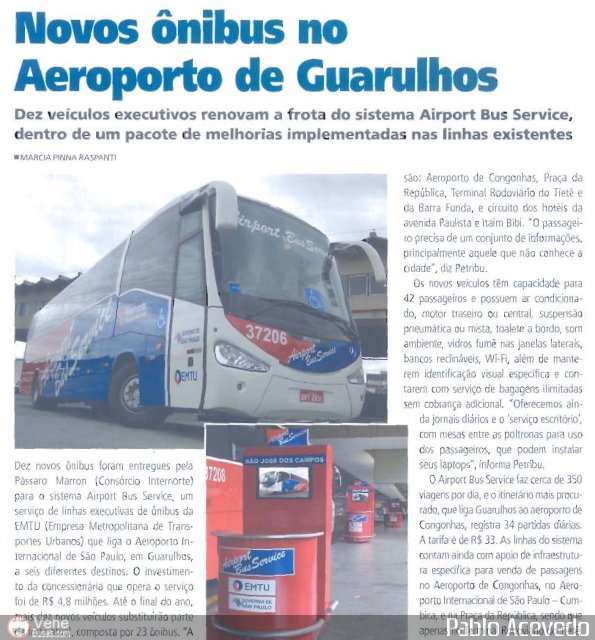 Catlogos Folletos y Revistas PA-4 por Pablo Acevedo