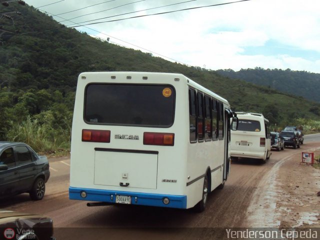 A.C. Vencedores del Llano 040 por Yenderson Cepeda