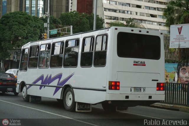 Sin identificacin o Desconocido 440 por Pablo Acevedo