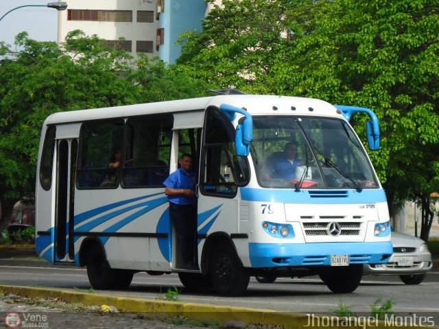 U.C. Democracia 2000 79 por Jhonangel Montes