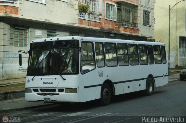 A.C. de Transporte Encarnaci�n 308 por Pablo Acevedo