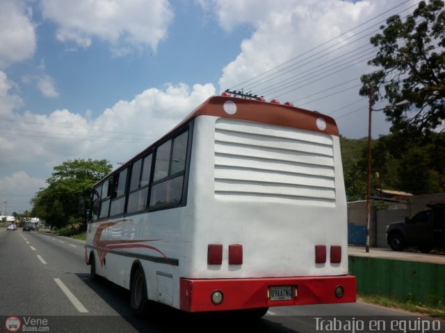 CA - Asociaci�n Coop. El Trigal R.L. 65 por Aly Baranauskas