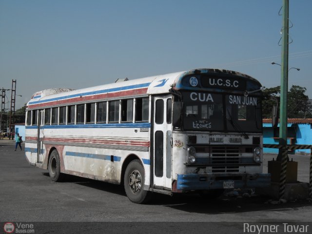 Uni�n Conductores San Casimiro 25 por Royner Tovar