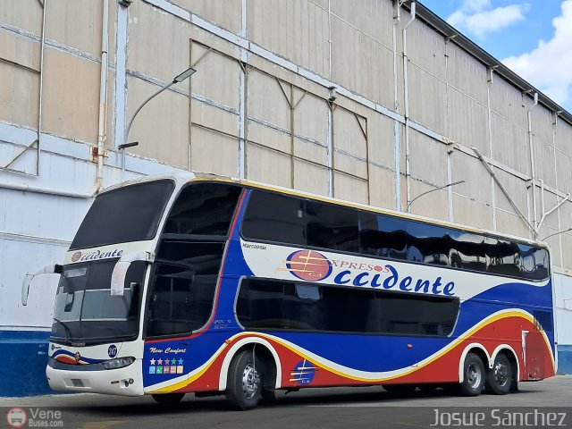 Expresos Occidente 247 por Josue S�nchez