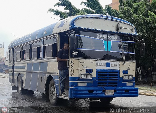 Transporte Palo Negro La Morita 2 022 por Kimberly Guerrero