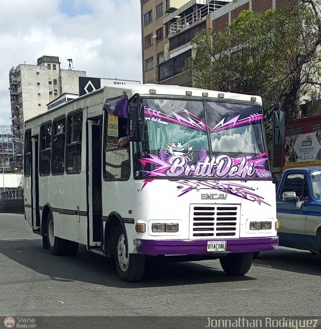 DC - AsoCoproColectivos 911 por Jonnathan Rodr�guez